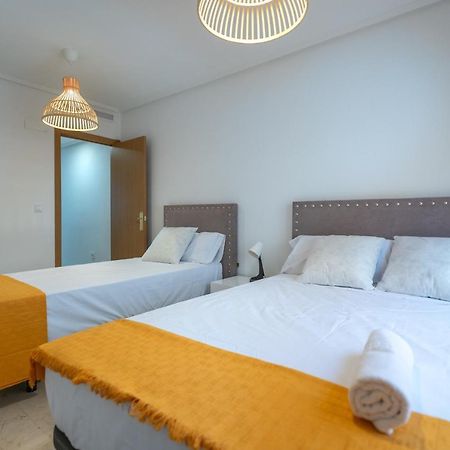 Marq Castillo Habitaciones لقنت المظهر الخارجي الصورة