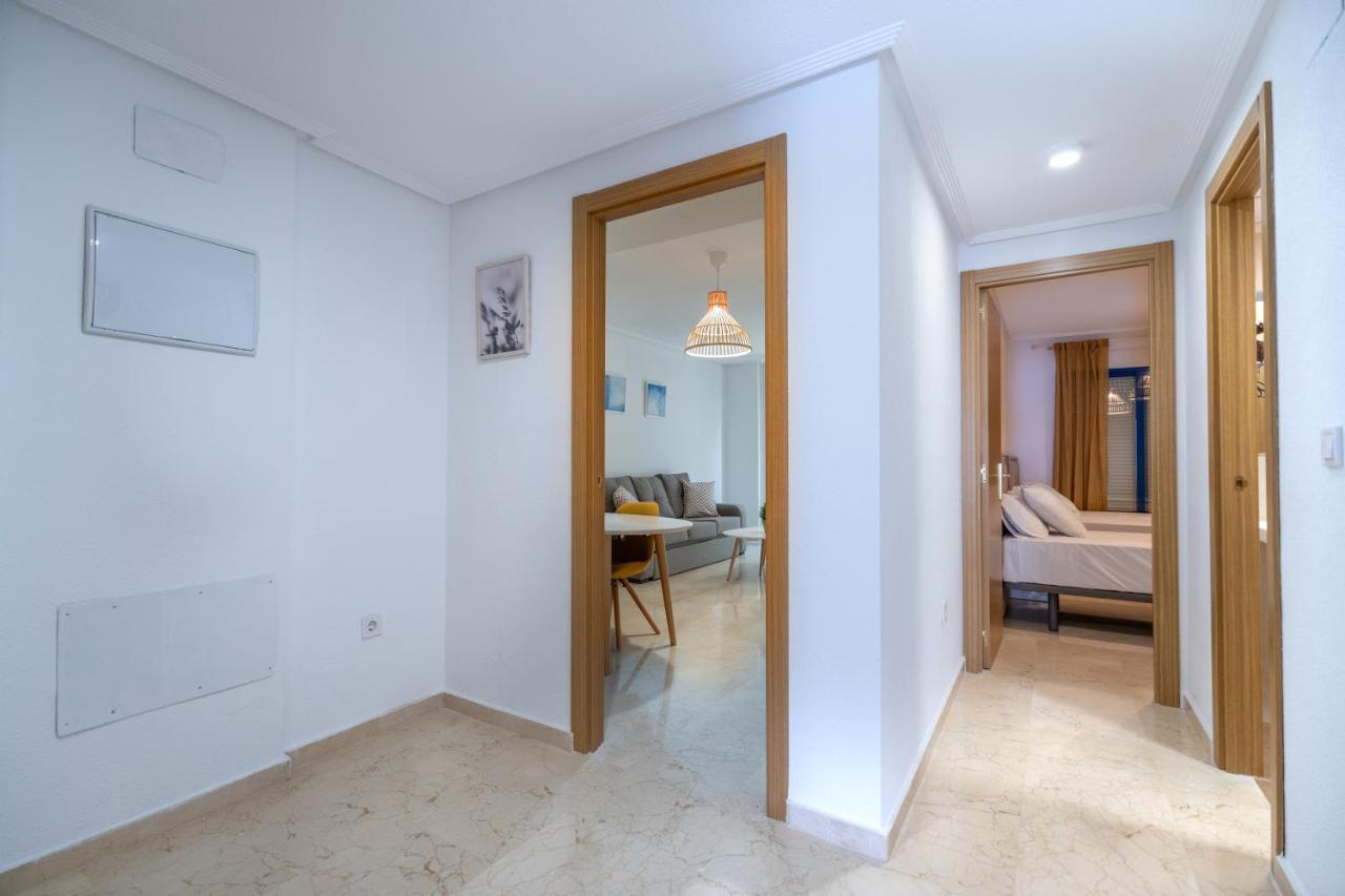Marq Castillo Habitaciones لقنت المظهر الخارجي الصورة