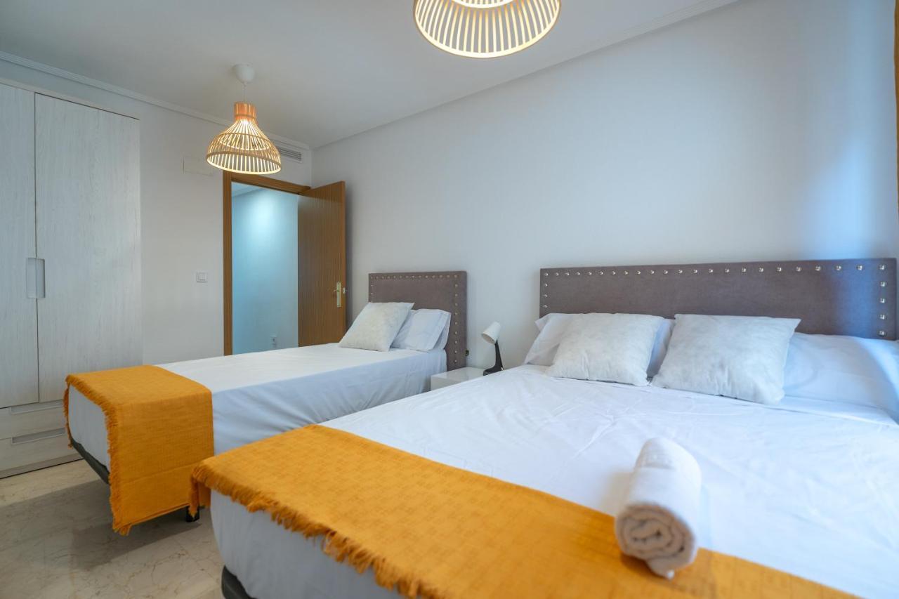 Marq Castillo Habitaciones لقنت المظهر الخارجي الصورة