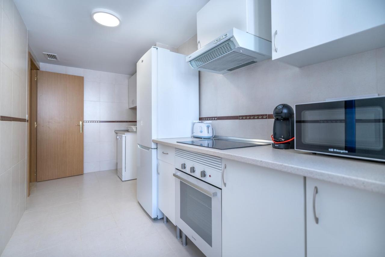 Marq Castillo Habitaciones لقنت المظهر الخارجي الصورة