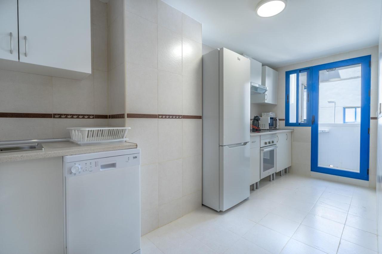 Marq Castillo Habitaciones لقنت المظهر الخارجي الصورة