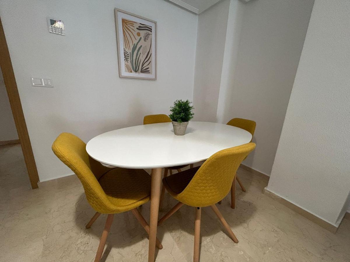 Marq Castillo Habitaciones لقنت المظهر الخارجي الصورة