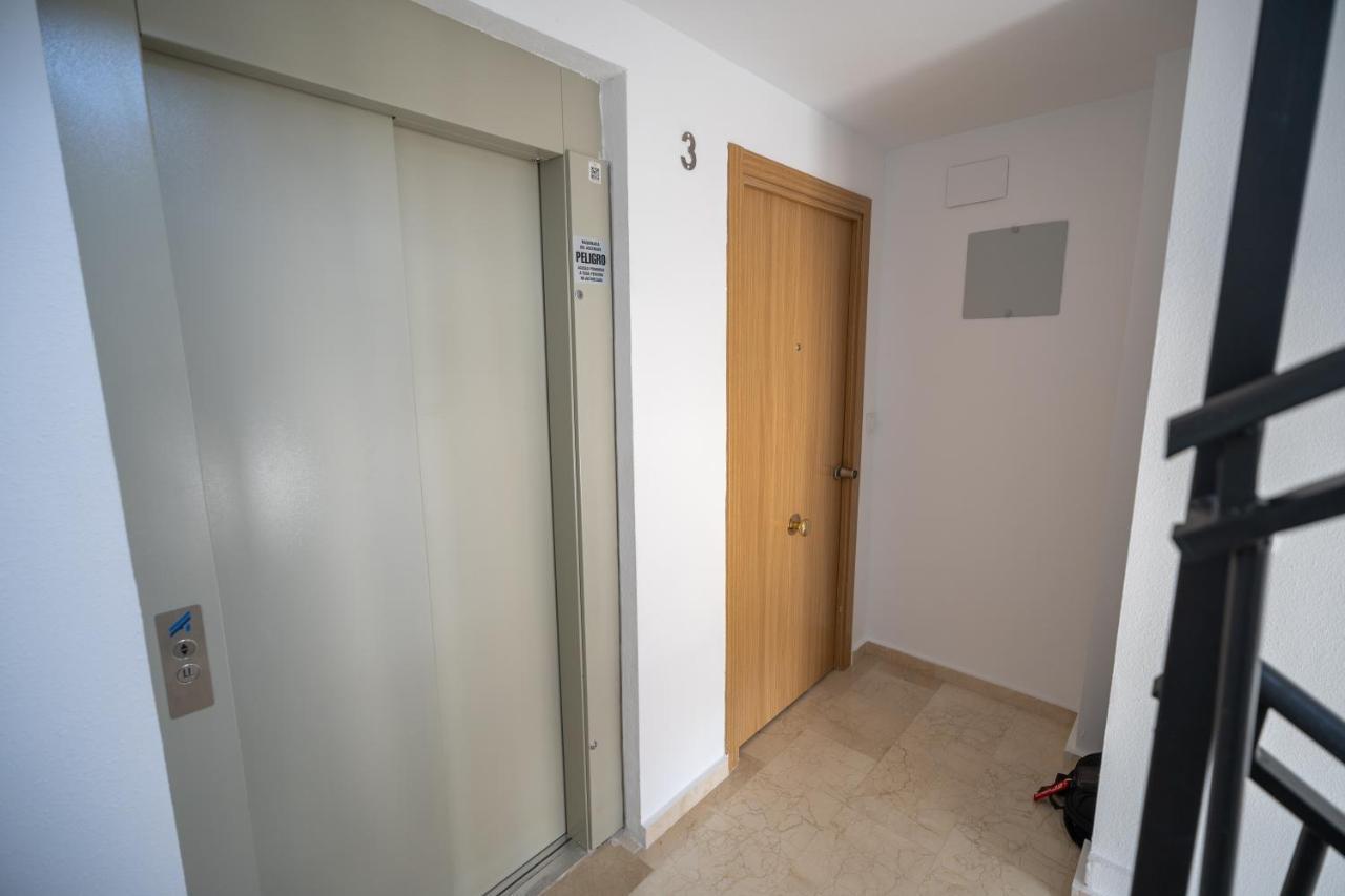 Marq Castillo Habitaciones لقنت المظهر الخارجي الصورة