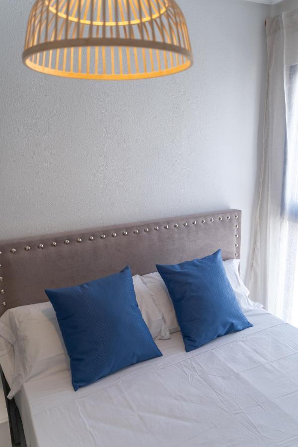 Marq Castillo Habitaciones لقنت المظهر الخارجي الصورة