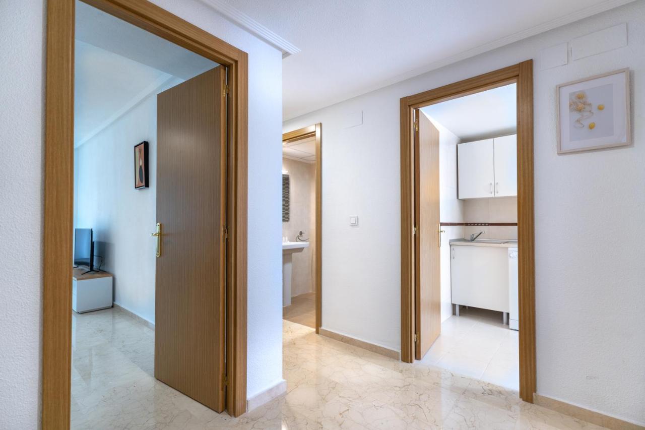 Marq Castillo Habitaciones لقنت المظهر الخارجي الصورة