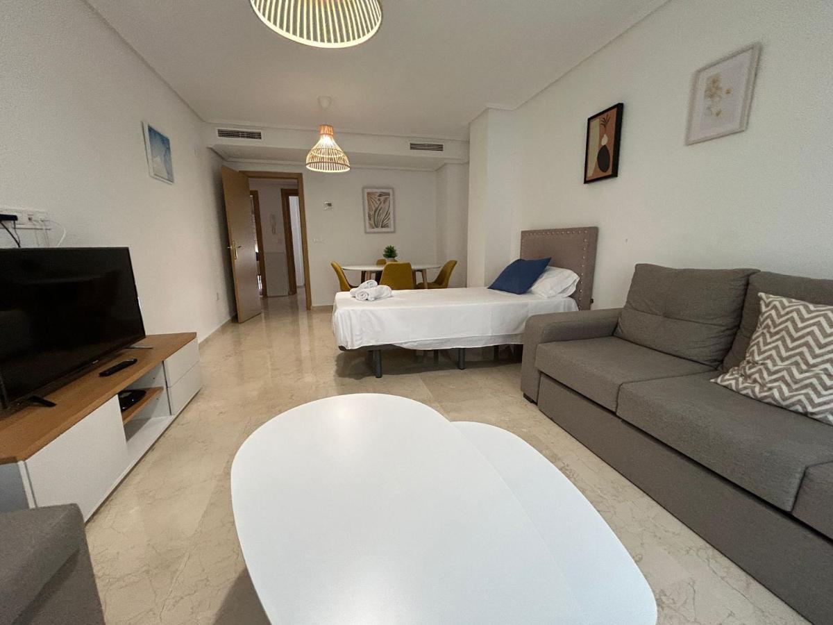 Marq Castillo Habitaciones لقنت المظهر الخارجي الصورة